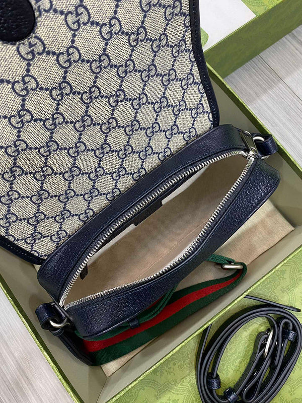 OZ - GCI Bags - 1430