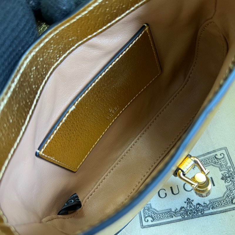 OZ - GCI Bags - 1625