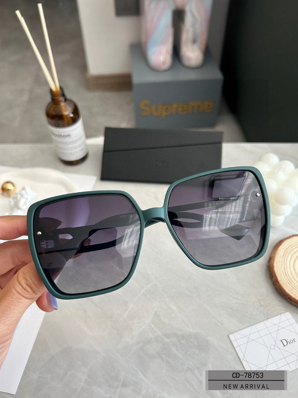 OZ - Dir Sunglasses - 114