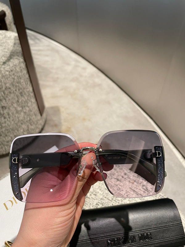 OZ - Dir Sunglasses - 035