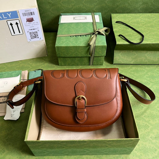 OZ - GCI Bags - 1627