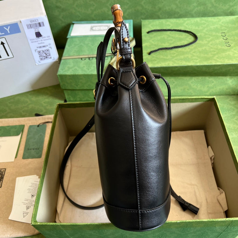 OZ - GCI Bags - 1591