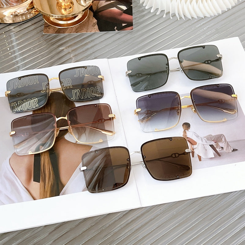 OZ - Dir Sunglasses - 138