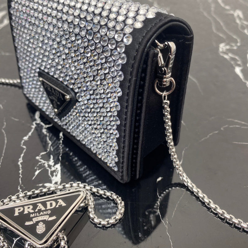 Oz - Fei Bags - 1108