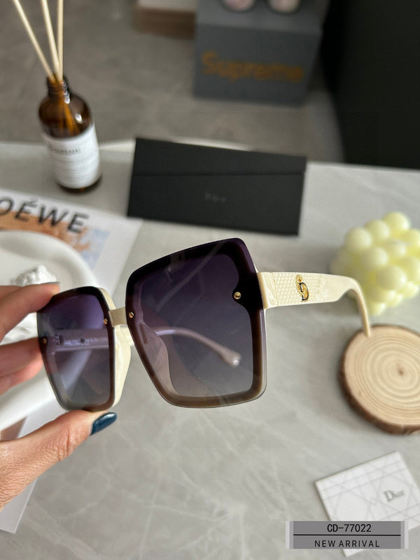 OZ - Dir Sunglasses - 070