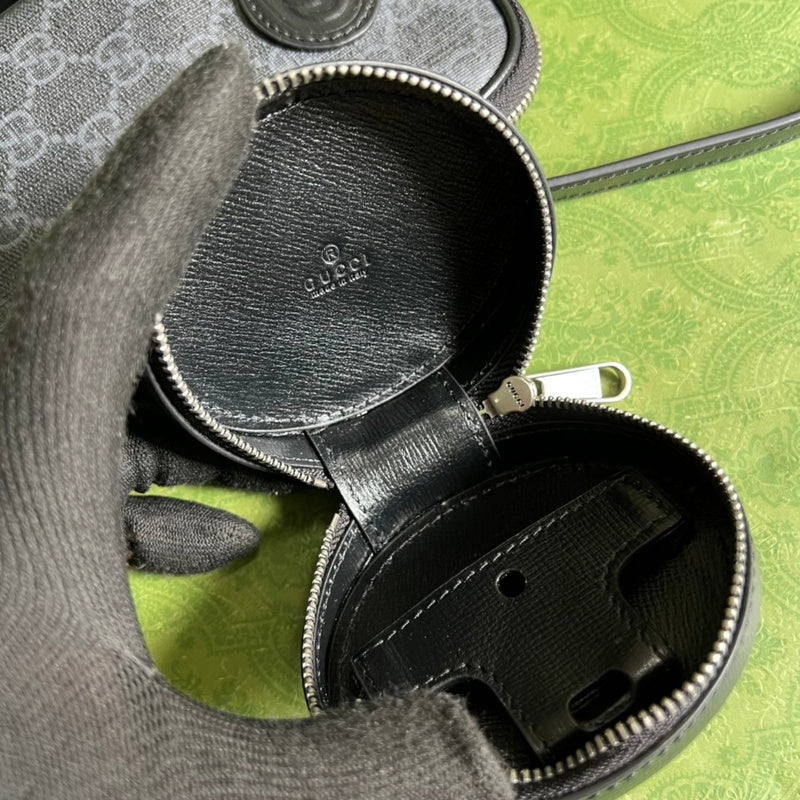 OZ - GCI Bags - 1543