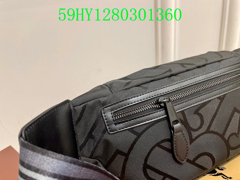 Ozarra Fashion -BBR Bags - 168