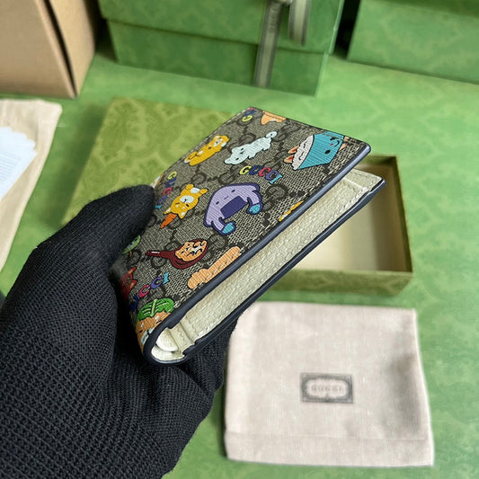 OZ - GCI Bags - 1285