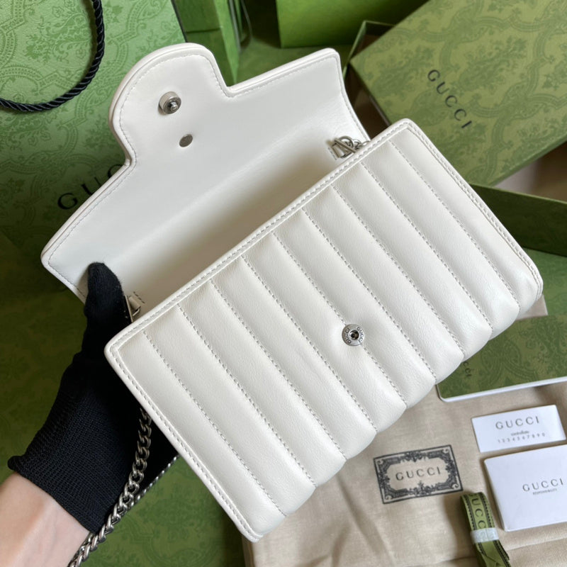 OZ - GCI Bags - 1101