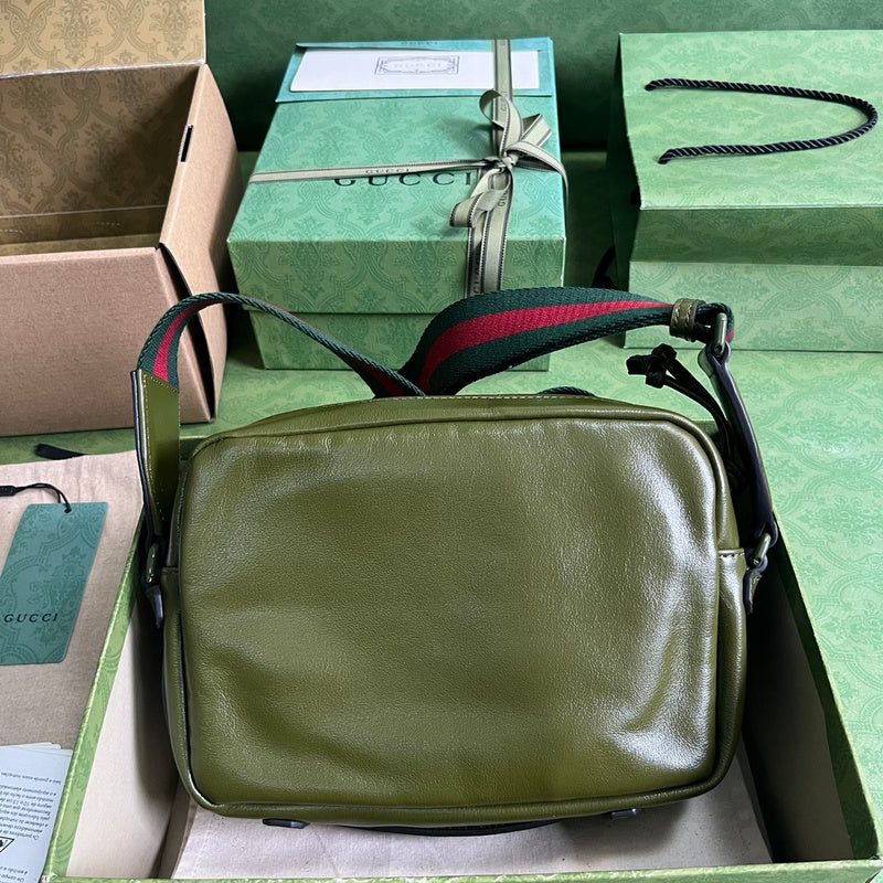 OZ - GCI Bags - 1174