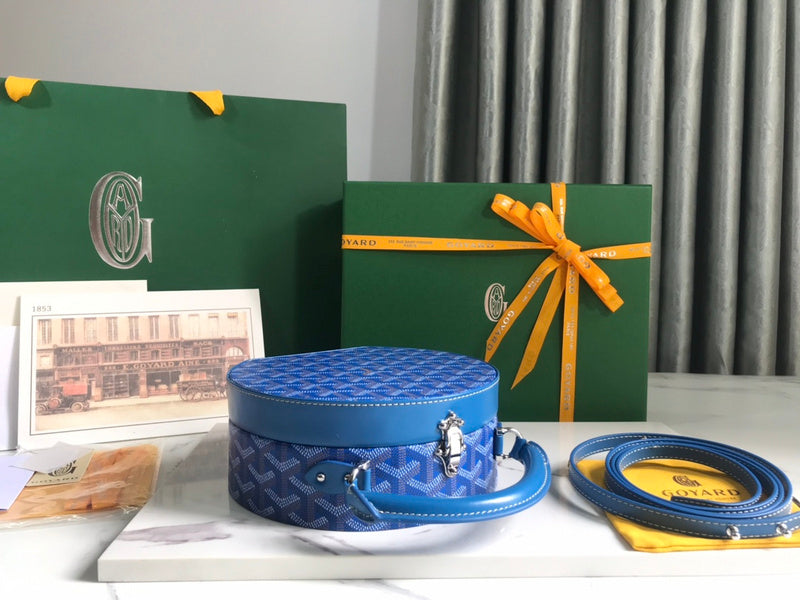 OZ - GYO Bags - 1301