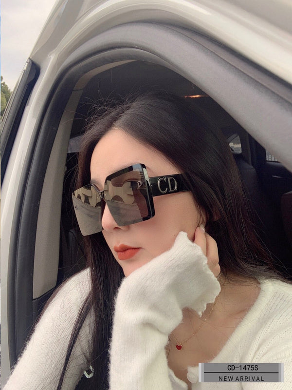 OZ - Dir Sunglasses - 068