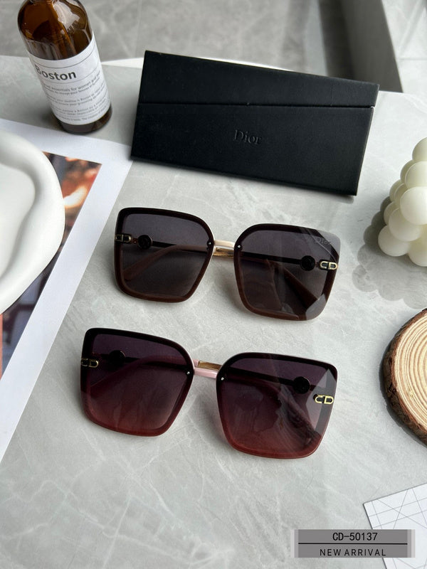 OZ - Dir Sunglasses - 104