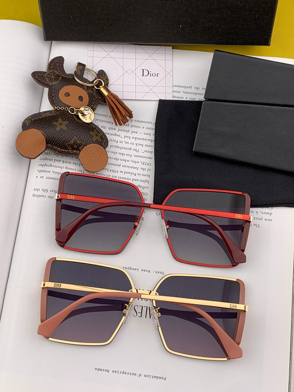 OZ - Dir Sunglasses - 163