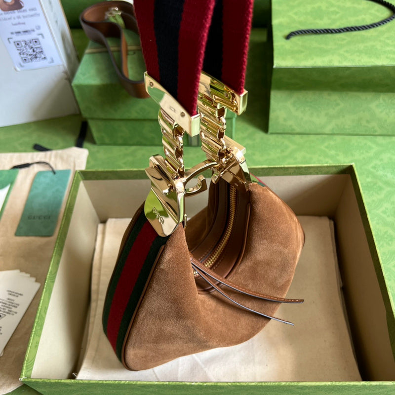 OZ - GCI Bags - 1613