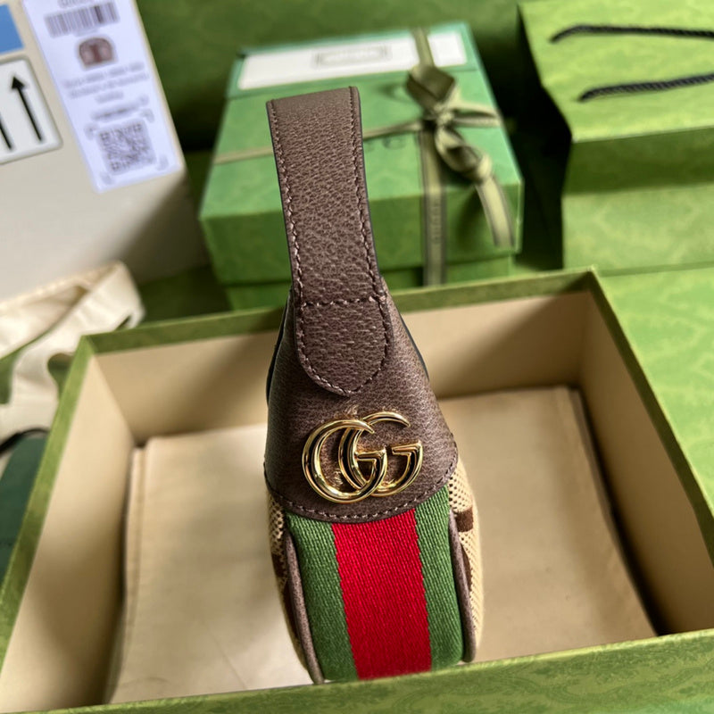 OZ - GCI Bags - 1477