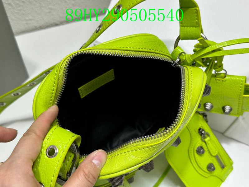 Ozarra Fashion - BGA Bags - 1791