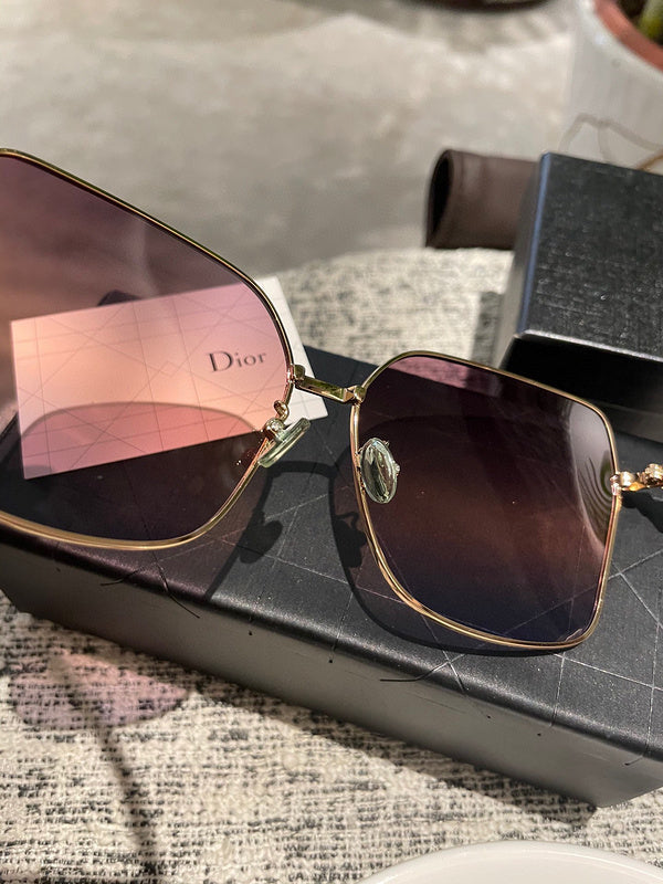 OZ - Dir Sunglasses - 098