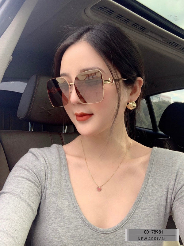 OZ - Dir Sunglasses - 141