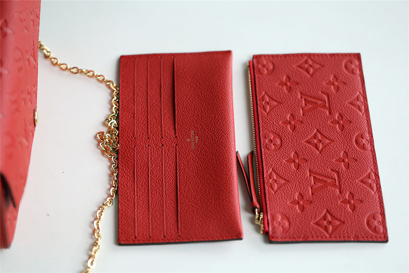 Ozarra Fashion Lu-Vi bags - 9008