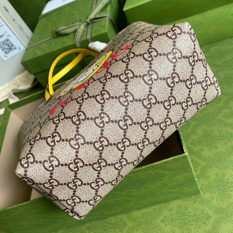 OZ - GCI Bags - 1009