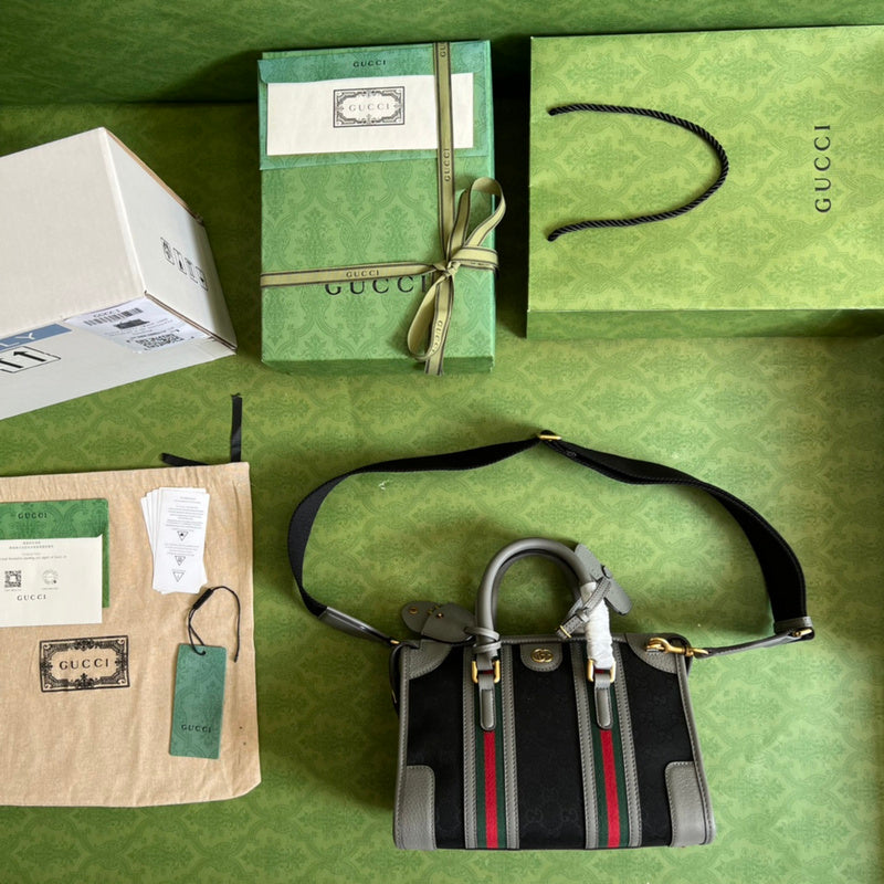 OZ - GCI Bags - 1350