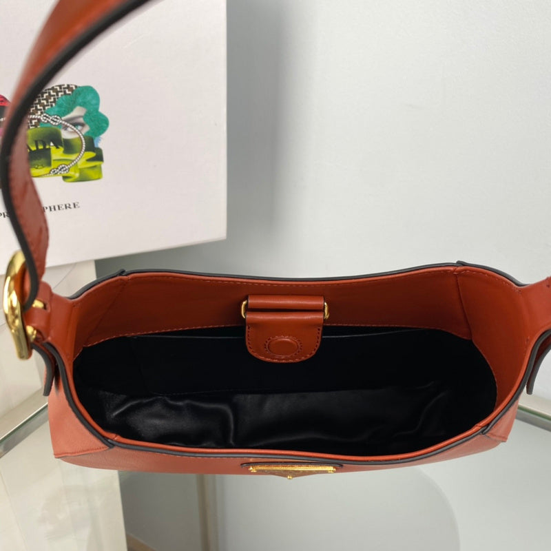 Oz - Fei Bags - 203