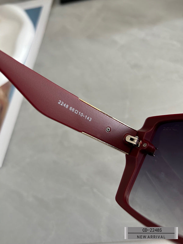 OZ - Dir Sunglasses - 162