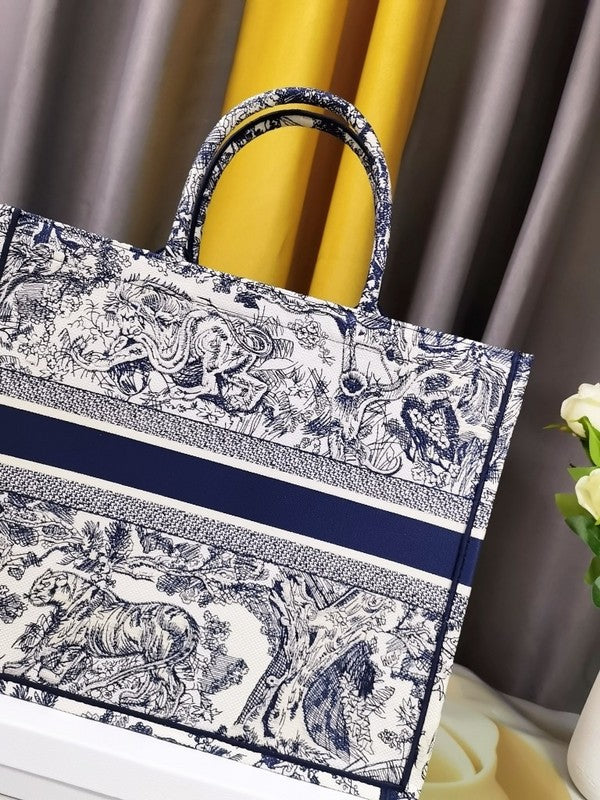 OZ - Dir Bags - 1032