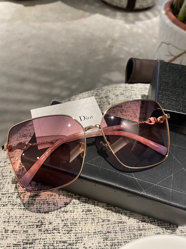 OZ - Dir Sunglasses - 098