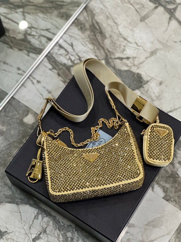 Oz - Fei Bags - 680