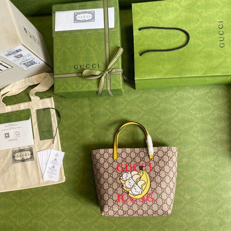 OZ - GCI Bags - 1009