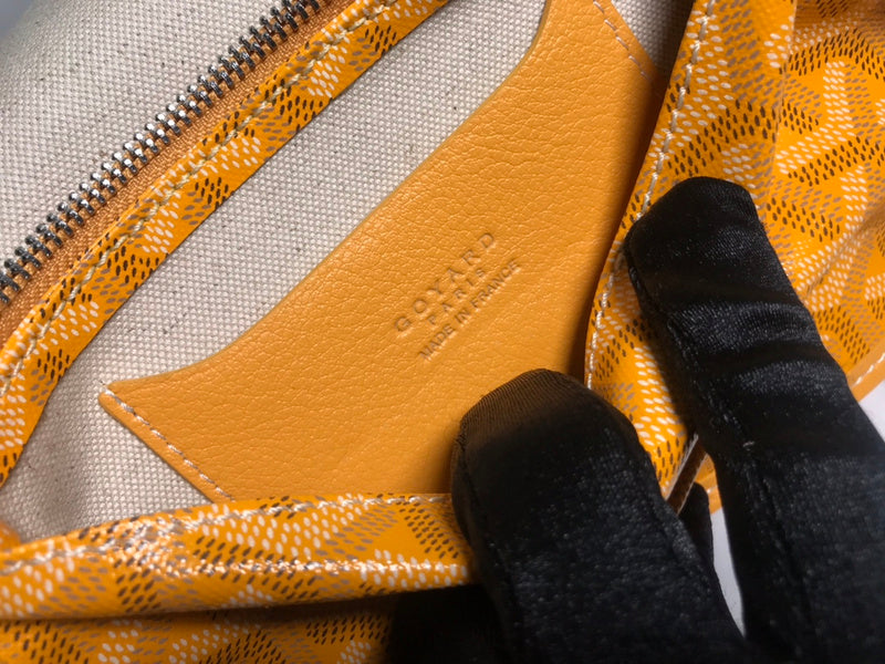 OZ - GYO Bags - 1319