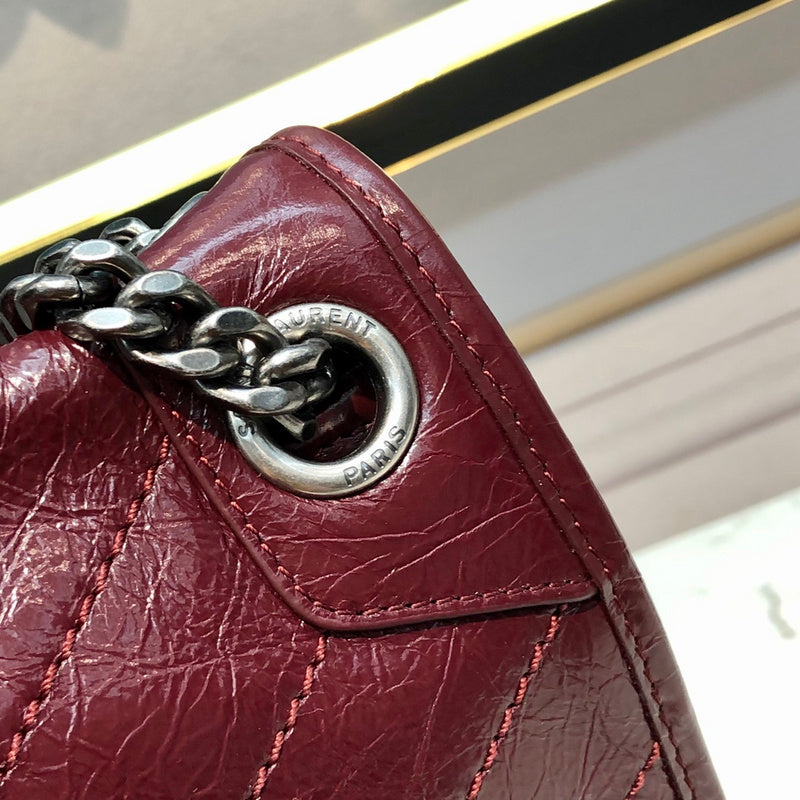 OZ - SLY Bags - 1384