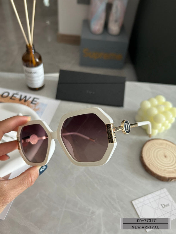 OZ - Dir Sunglasses - 118