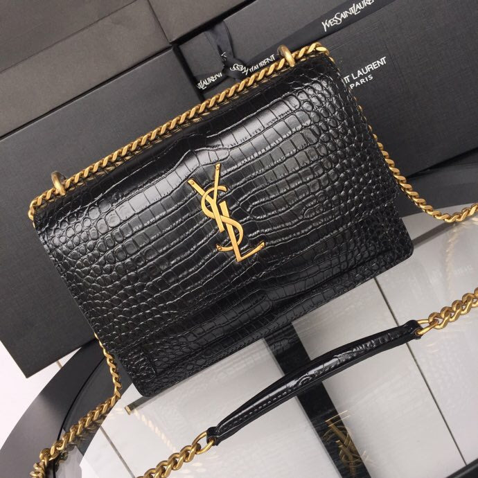 OZ - SLY Bags - 1036