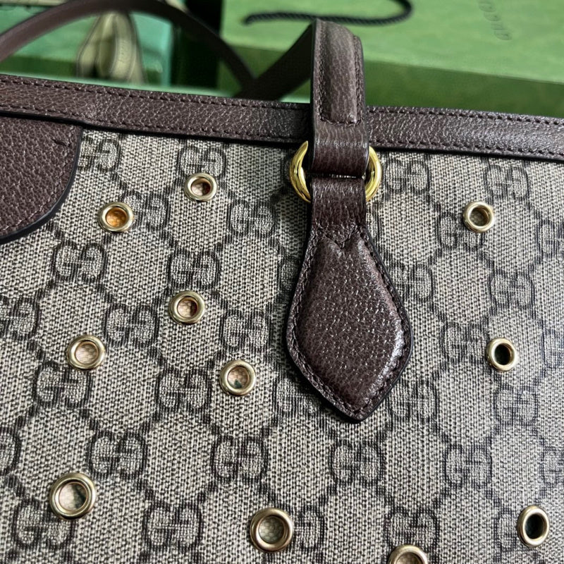 OZ - GCI Bags - 1224