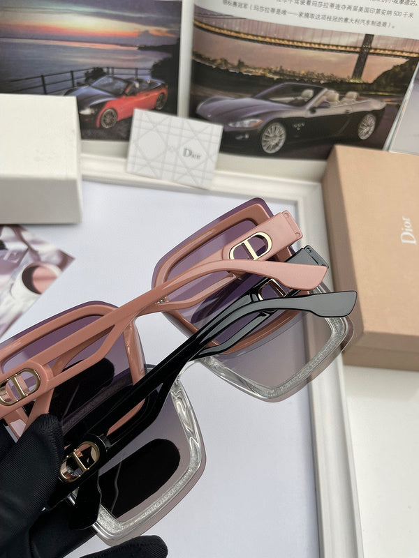 OZ - Dir Sunglasses - 003