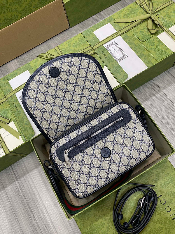 OZ - GCI Bags - 1430