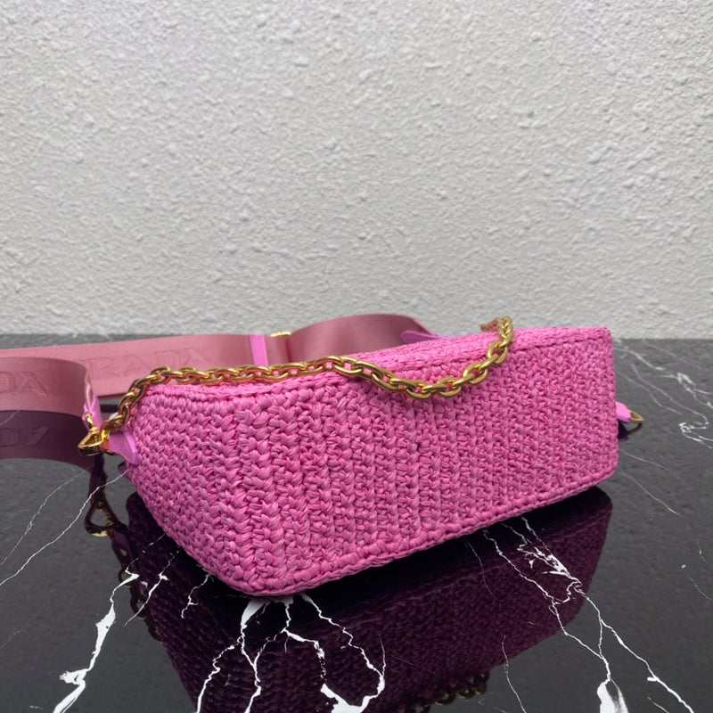 Oz - Fei Bags - 827