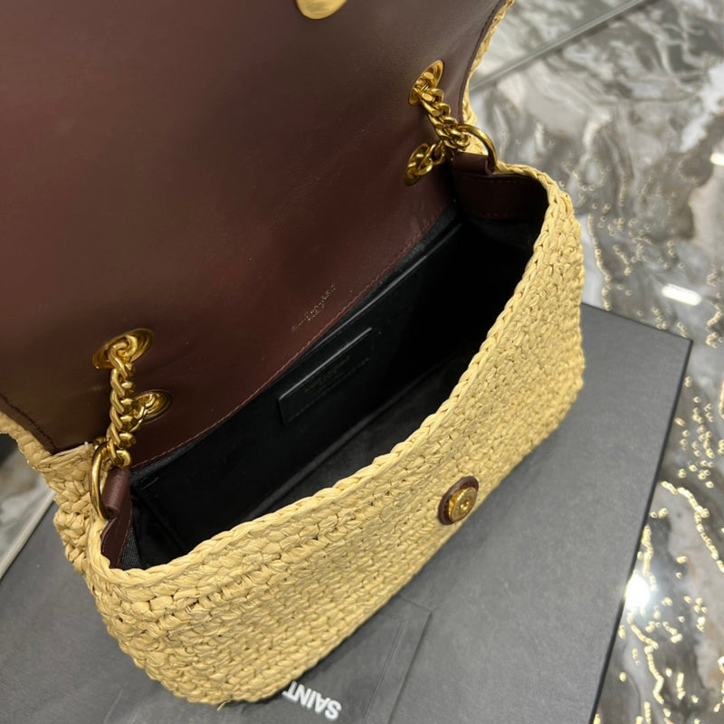 OZ - SLY Bags - 839