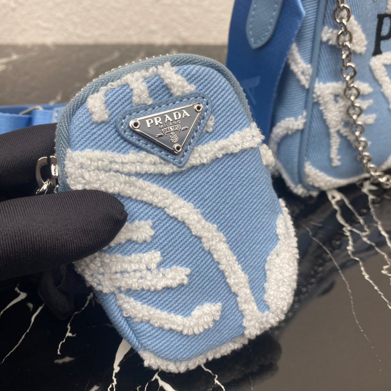 Oz - Fei Bags - 1314