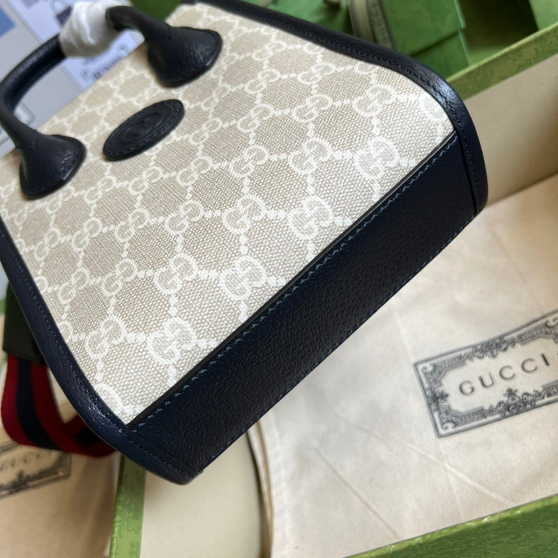 OZ - GCI Bags - 1652