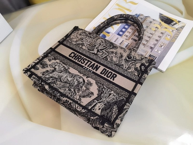 OZ - Dir Bags - 1006