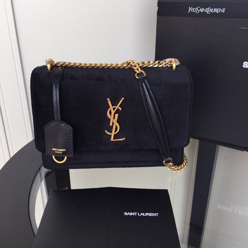 OZ - SLY Bags - 1031