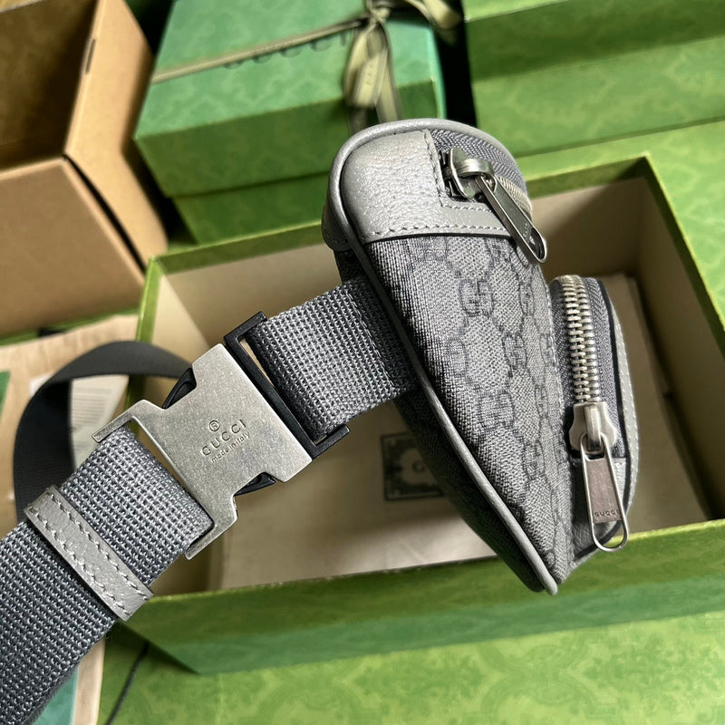 OZ - GCI Bags - 1200