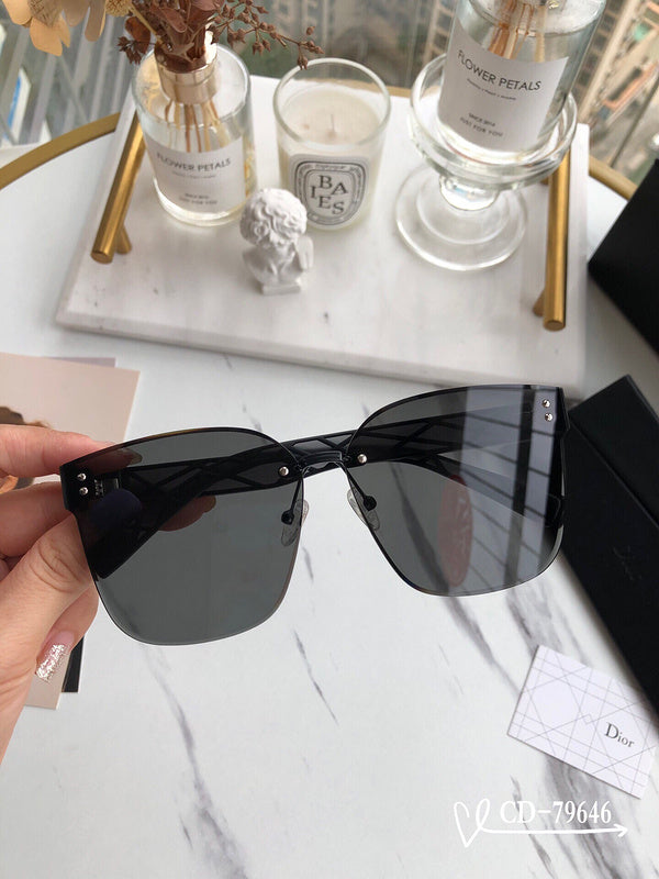 OZ - Dir Sunglasses - 161