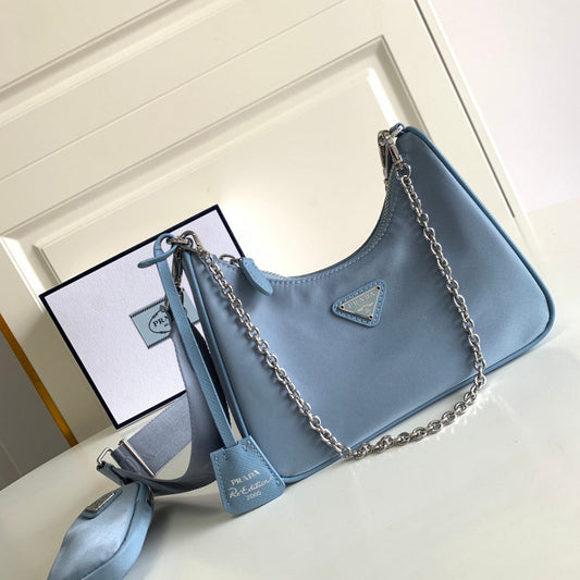 Oz - Fei Bags - 1204