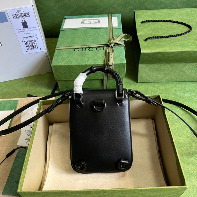 OZ - GCI Bags - 1229