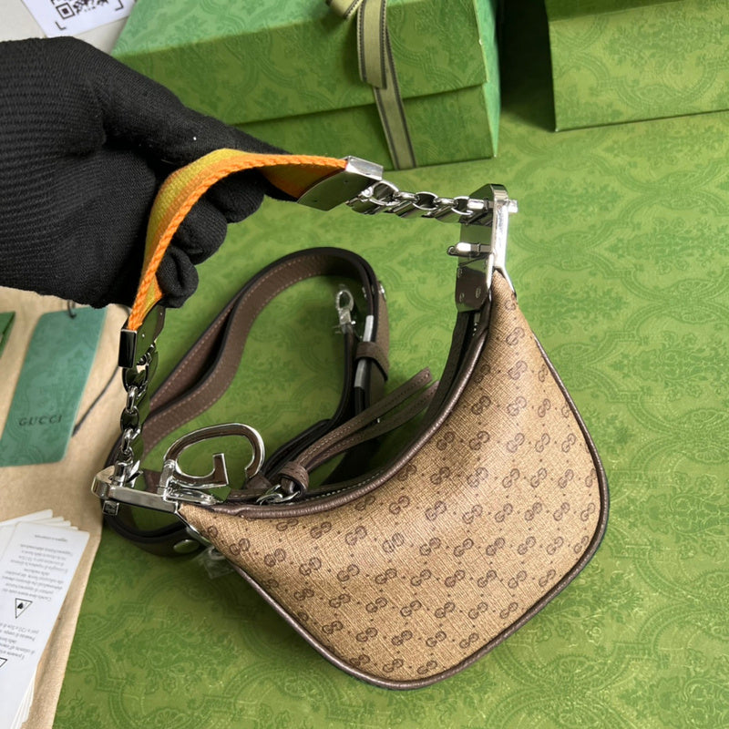 OZ - GCI Bags - 1605